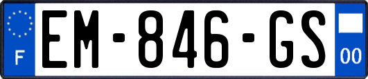 EM-846-GS