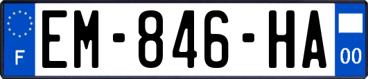 EM-846-HA