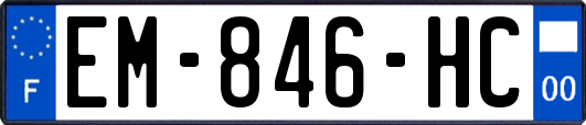 EM-846-HC