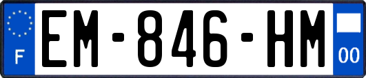 EM-846-HM