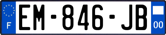 EM-846-JB