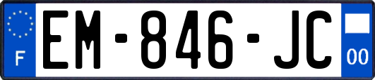 EM-846-JC