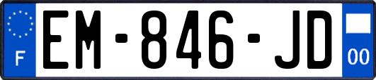 EM-846-JD