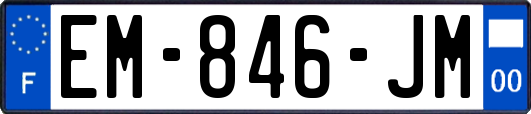 EM-846-JM