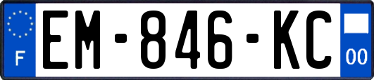 EM-846-KC