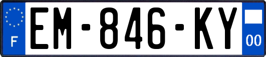 EM-846-KY