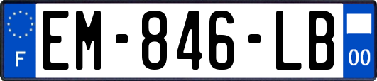 EM-846-LB