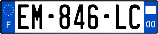 EM-846-LC