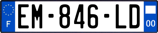 EM-846-LD