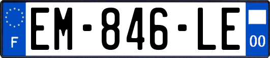 EM-846-LE