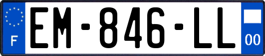 EM-846-LL