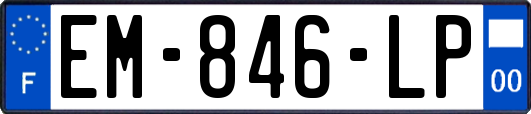 EM-846-LP