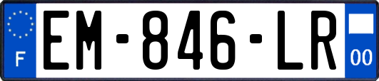 EM-846-LR