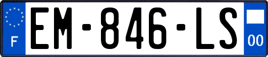 EM-846-LS