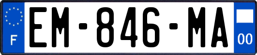 EM-846-MA