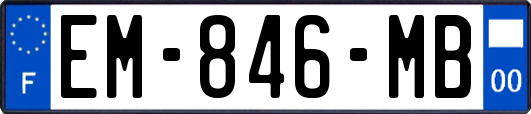 EM-846-MB