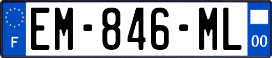 EM-846-ML