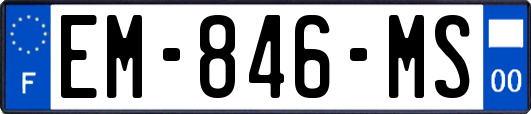 EM-846-MS