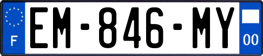 EM-846-MY