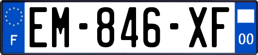 EM-846-XF
