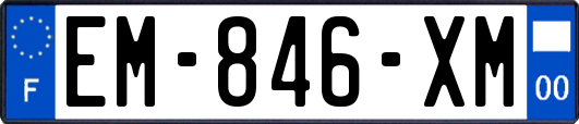 EM-846-XM