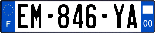 EM-846-YA