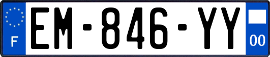 EM-846-YY
