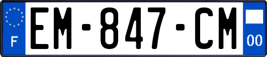 EM-847-CM