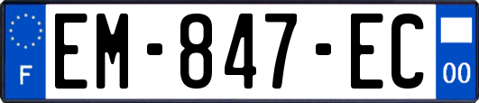 EM-847-EC