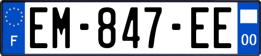 EM-847-EE