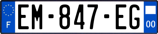 EM-847-EG