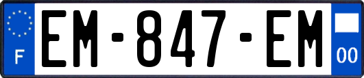 EM-847-EM