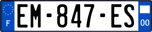EM-847-ES