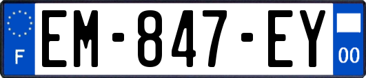 EM-847-EY