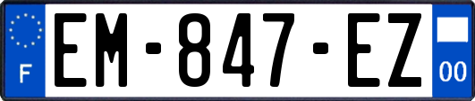 EM-847-EZ