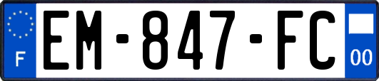 EM-847-FC