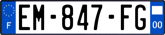 EM-847-FG