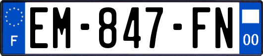 EM-847-FN