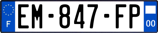 EM-847-FP