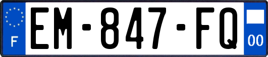 EM-847-FQ