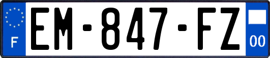EM-847-FZ