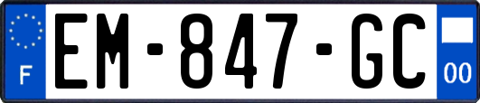 EM-847-GC