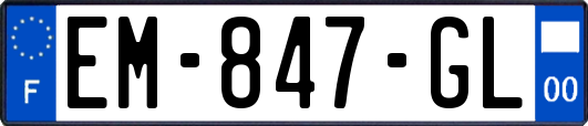 EM-847-GL