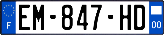 EM-847-HD