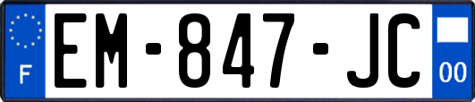EM-847-JC