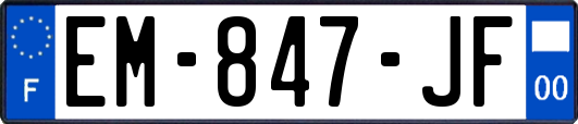 EM-847-JF
