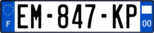 EM-847-KP