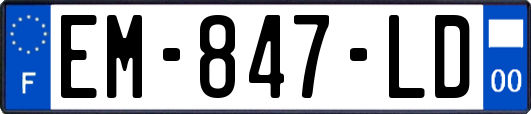 EM-847-LD