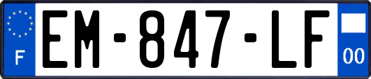 EM-847-LF