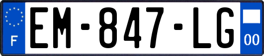 EM-847-LG
